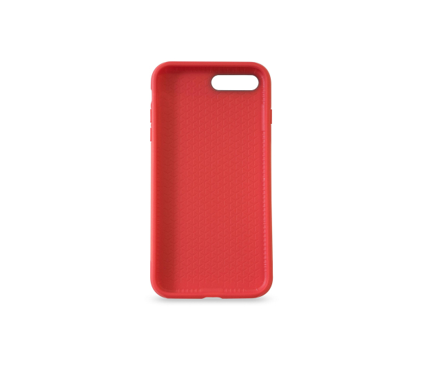 KMP Etui Sporty Case KMP do iPhone 7 Plus/8 Plus czerwone - 1388652 - zdjęcie 4